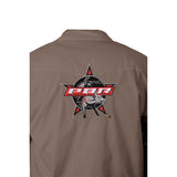 Bullhide PBR - Mens Western Shirt