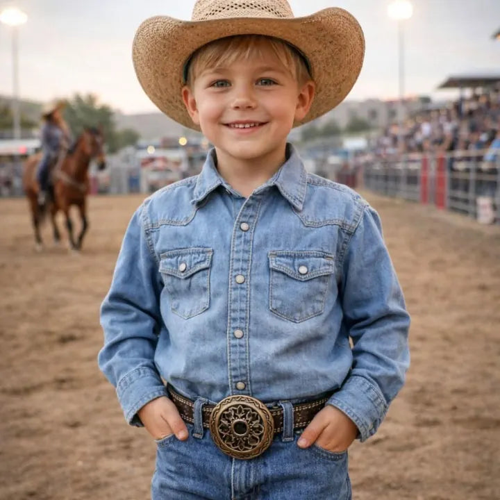CHILDREN'S ACCESSORIES