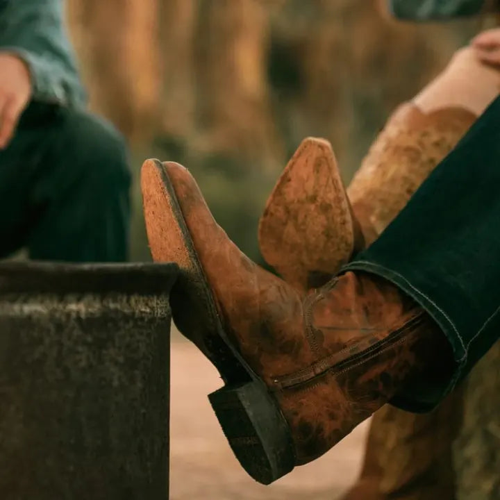 Men's Footwear