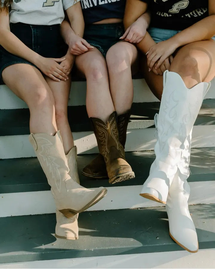 WOMEN'S FOOTWEAR