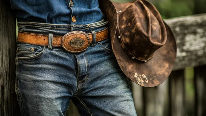 MEN'S ACCESSORIES