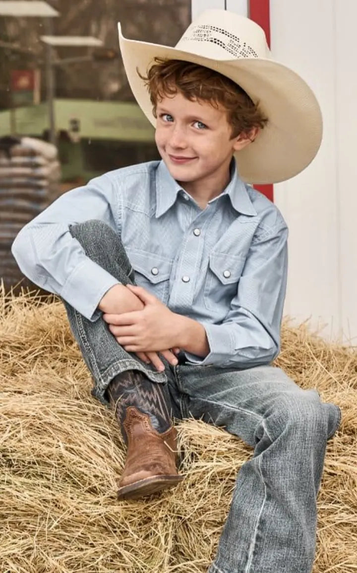 CHILDREN'S CLOTHES